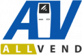 Программное обеспечение ALLVEND для систем самообслужиивания